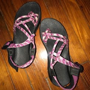 Chaco’s